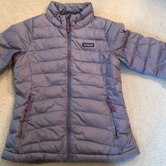 Patagonia Other - Patagonia puffer jacket